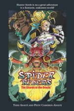 Watch Vodly Spider Riders Online